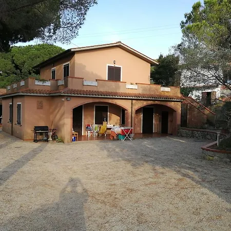Appartamento Lido Capoliveri (Isola d'Elba)