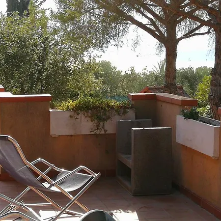 Appartamento Lido Capoliveri (Isola d'Elba)