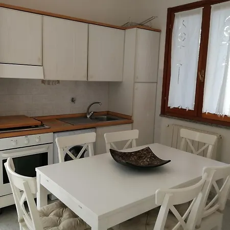Lido Appartamento Capoliveri (Isola d'Elba)