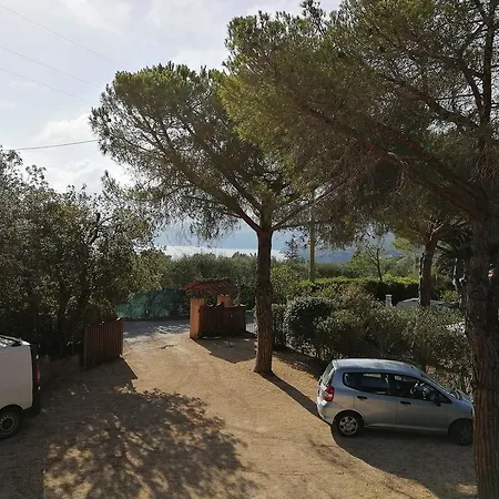 Lido Capoliveri (Isola d'Elba)