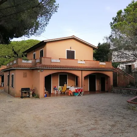 Lido Appartamento *