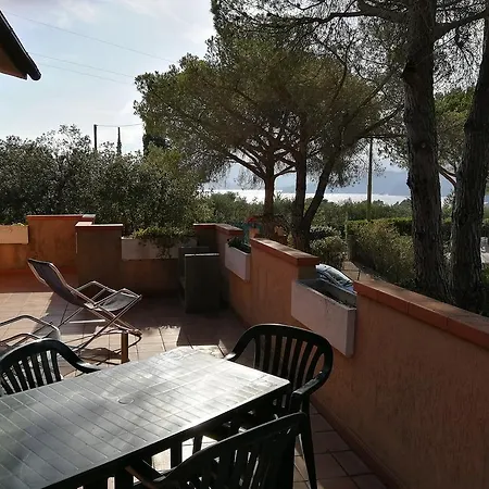 Apartamento Lido *
